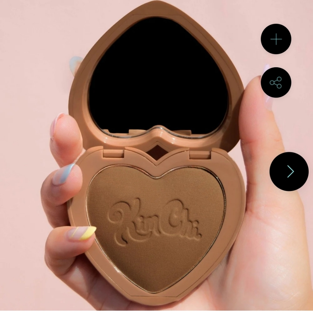 THAILOR COLLECTION: BRONZER - 04 I WENT TO MIAMI